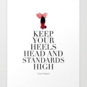 Meet your Posher, Sheena